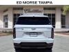 2025 Cadillac Escalade IQ Sport 1