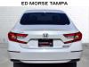 2018 Honda Accord EX-L w/Navigation