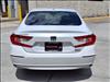 2021 Honda Accord Hybrid Touring