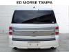2017 Ford Flex Limited