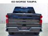 2022 Chevrolet Silverado 1500 Limited Custom
