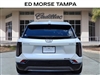 2025 Cadillac OPTIQ 