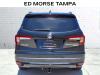 2022 Honda Pilot Black Edition