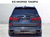 2021 BMW X7 M50i