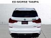 2020 BMW X3 M M Competition