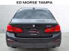 2019 BMW 5 Series 540i
