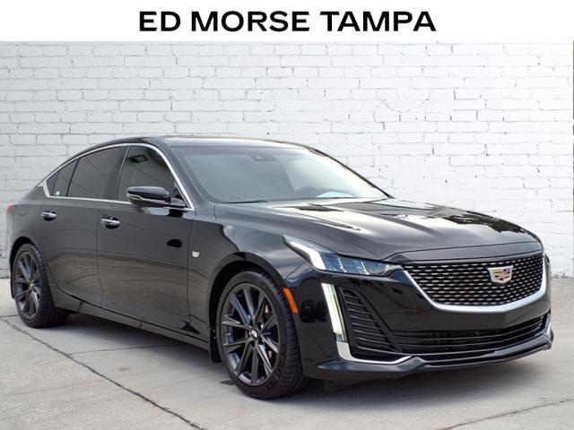 2020 Cadillac CT5 Premium Luxury