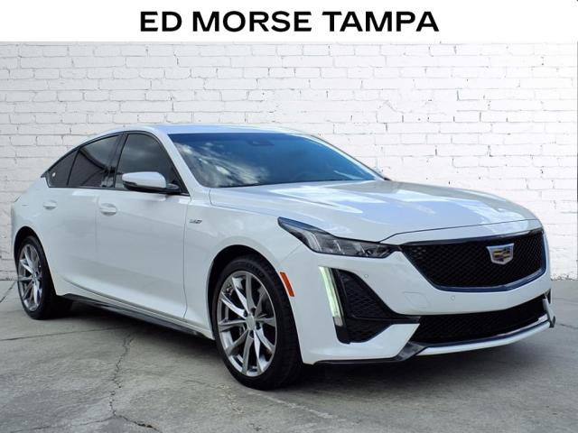 2023 Cadillac CT5-V V-Series