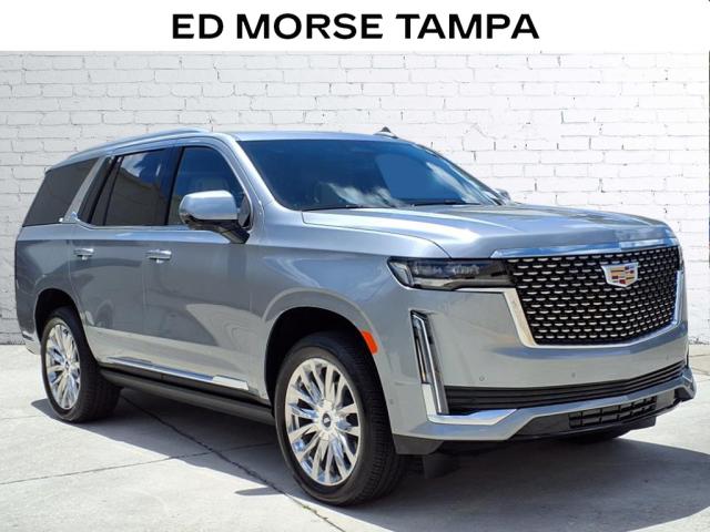 2024 Cadillac Escalade Premium Luxury