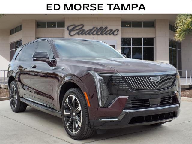 2025 Cadillac Escalade IQ Sport 1
