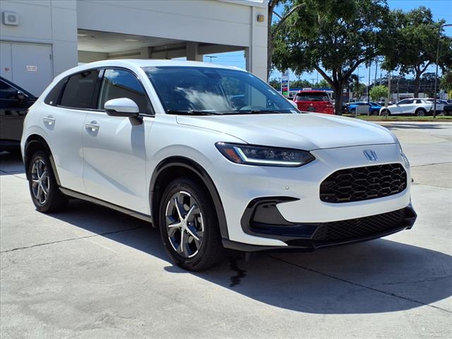 2023 Honda HR-V EX-L