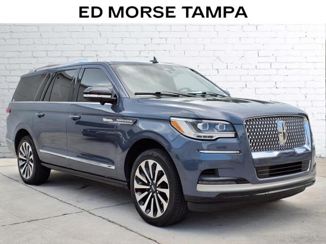 2023 Lincoln Navigator L L Reserve