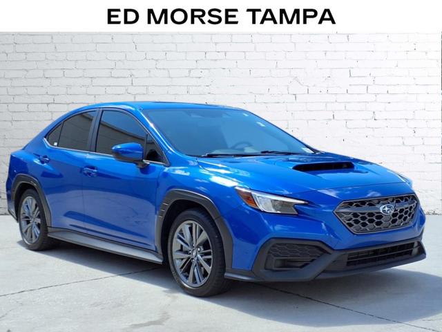2024 Subaru WRX Base