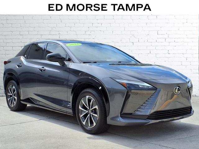 2023 Lexus RZ 450e 450e Premium