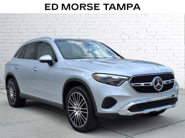 2023 Mercedes-Benz GLC GLC 300