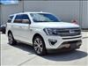 2021 Ford Expedition King Ranch