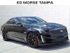 2019 Cadillac CTS-V Base