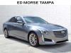 2019 Cadillac CTS 2.0L Turbo Luxury