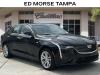 2025 Cadillac CT4 Luxury