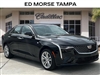 2025 Cadillac CT4 Luxury