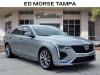 2025 Cadillac CT4 Sport