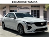 2025 Cadillac CT4 Sport
