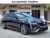 2025 Cadillac CT4 Sport