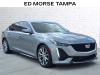 2023 Cadillac CT5 Sport