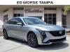 2025 Cadillac CT5-V V-Series