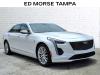 2020 Cadillac CT6 3.6L Luxury