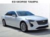 2019 Cadillac CT6 3.6L Premium Luxury