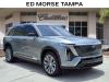 2026 Cadillac VISTIQ 
