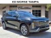2026 Cadillac VISTIQ 