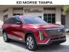 2026 Cadillac VISTIQ 