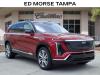 2026 Cadillac VISTIQ 
