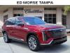 2026 Cadillac VISTIQ 