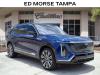 2026 Cadillac VISTIQ 