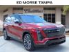 2026 Cadillac VISTIQ 
