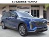 2026 Cadillac VISTIQ 