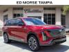 2026 Cadillac VISTIQ 