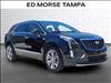 2024 Cadillac XT5 Premium Luxury - thumbnail 5