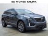 2021 Cadillac XT5 Sport