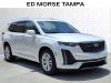 2022 Cadillac XT6 Luxury