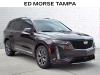 2020 Cadillac XT6 Sport