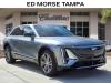 2025 Cadillac LYRIQ Luxury
