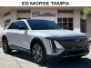 2025 Cadillac LYRIQ Luxury