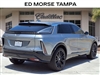 2025 Cadillac LYRIQ Luxury