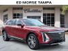 2025 Cadillac LYRIQ Luxury
