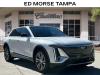 2025 Cadillac LYRIQ Luxury