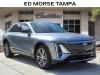 2025 Cadillac LYRIQ Luxury
